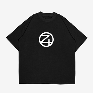 短袖 T恤女宽松圆领休闲百搭上衣 新款 2026夏季