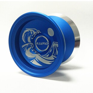 悠悠球专业竞技比赛专业金属睡眠YOYO球儿童礼物新款滴落者1A3A5A