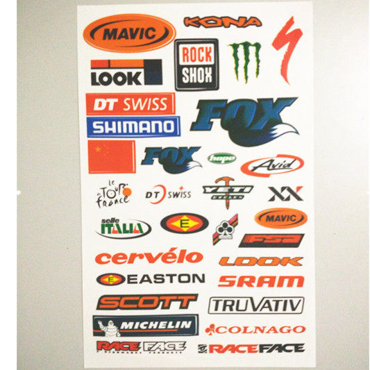 Déco pour vélo - Ref 2279639 Image 5