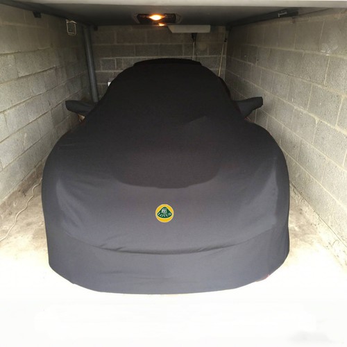 适用路特斯Emeya繁花Evija/Exige/Evora/Elise/Emira车衣Eletre罩