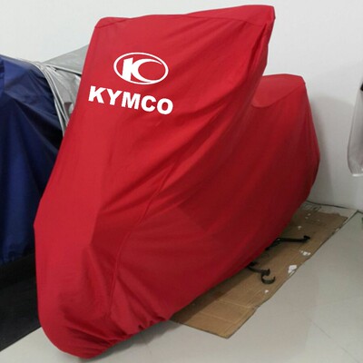 光阳踏板S250赛艇S350防雨车衣罩