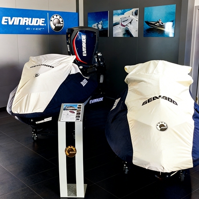 适用庞巴迪喜西度GTR230rxp300rxt260gtx130wake罩衣庞巴迪GTI套