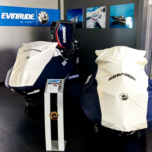 适用庞巴迪喜西度GTR230rxp300rxt260gtx130wake罩衣庞巴迪GTI套