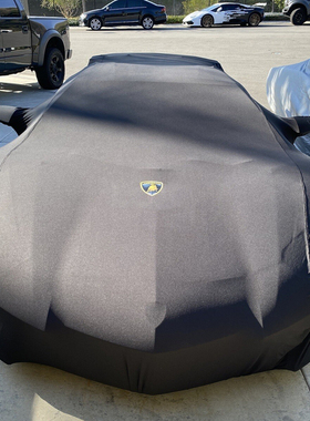 适用兰博基尼LP700/740/610URUS盖拉多小牛580/450/560车衣车罩套