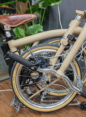 最轻中置电机国电布(aceoffix铝布）整车