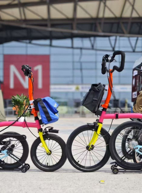 佰客14寸nano单速/三速