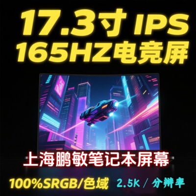 ne173qhm-ny1液晶屏幕