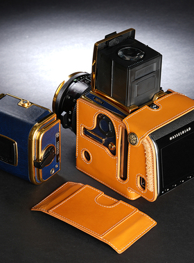 哈苏500cm 501cm 503CW 503CX 100c 50c数码后背相机包皮套保护套