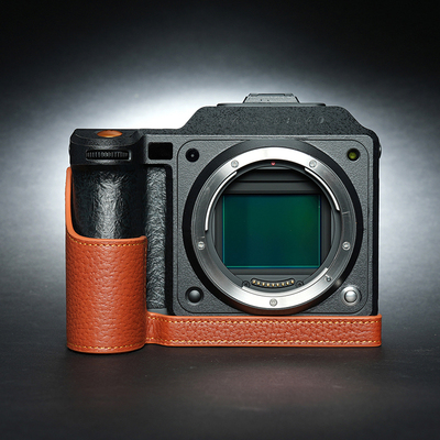 原创哈苏X2D2保护套X2D真皮套