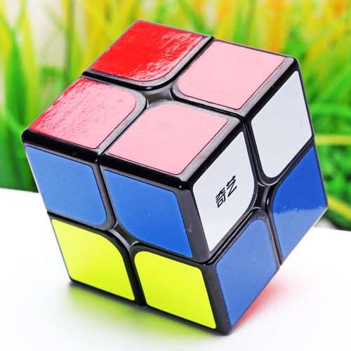 奇艺启迪W二阶魔方2阶特价