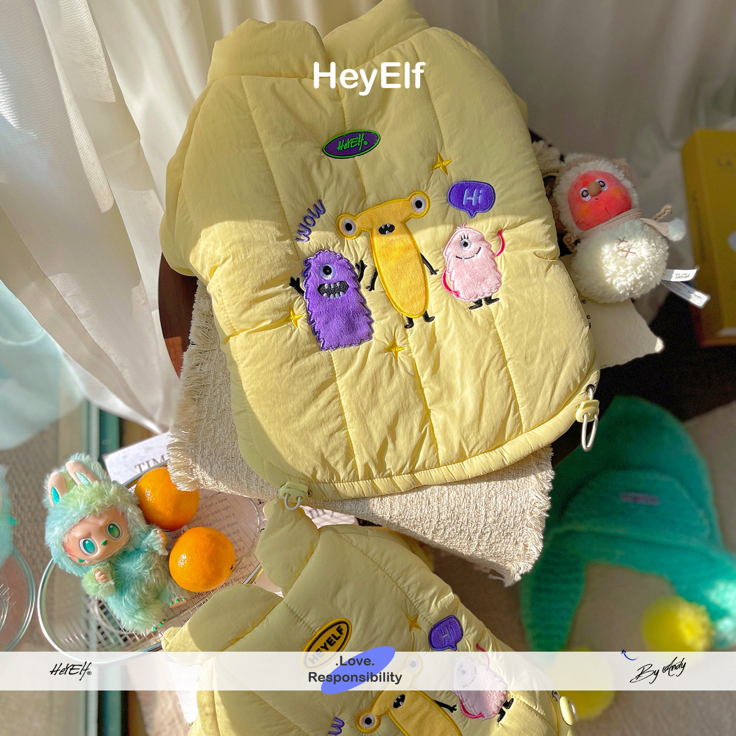 HeyElf狗狗棉服宠物加厚冬装法斗巴哥保暖棉袄雪纳瑞比熊棉衣外套,宠物/宠物食品及用品,狗宠物服装/雨衣,淘宝优惠券,粉丝福利购,淘宝优惠卷