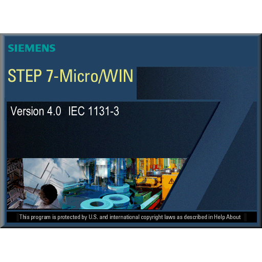 西门子STEP 7-Micro/WIN 32 V4.0 SP9从入门到精通 视频教程