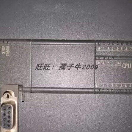 西门子S7-200 SMART编程 PLC编程 smart程序 工业自动化编程