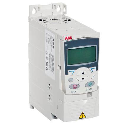 ABB变频器 ACS355  ACS510