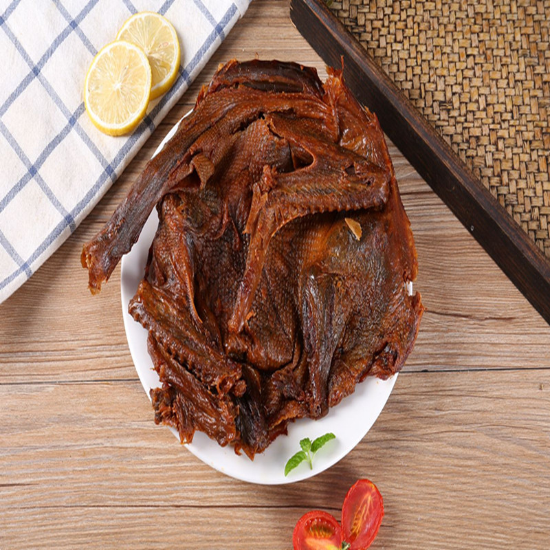 湖南农家制作板鸭津市常德澧县