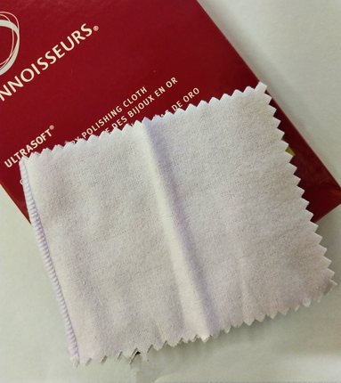 擦银布/CONNOISSEURS鉴赏家美国进口