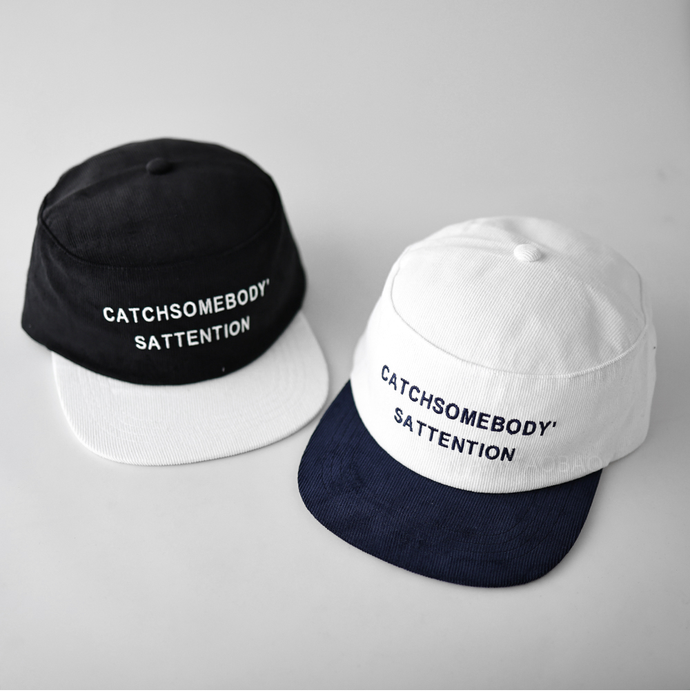 休闲百搭嘻哈平顶帽子