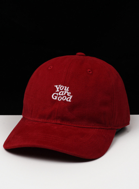 新款软顶帽子男潮牌韩版黑色鸭舌帽潮百搭春夏太阳遮阳帽棒球帽女