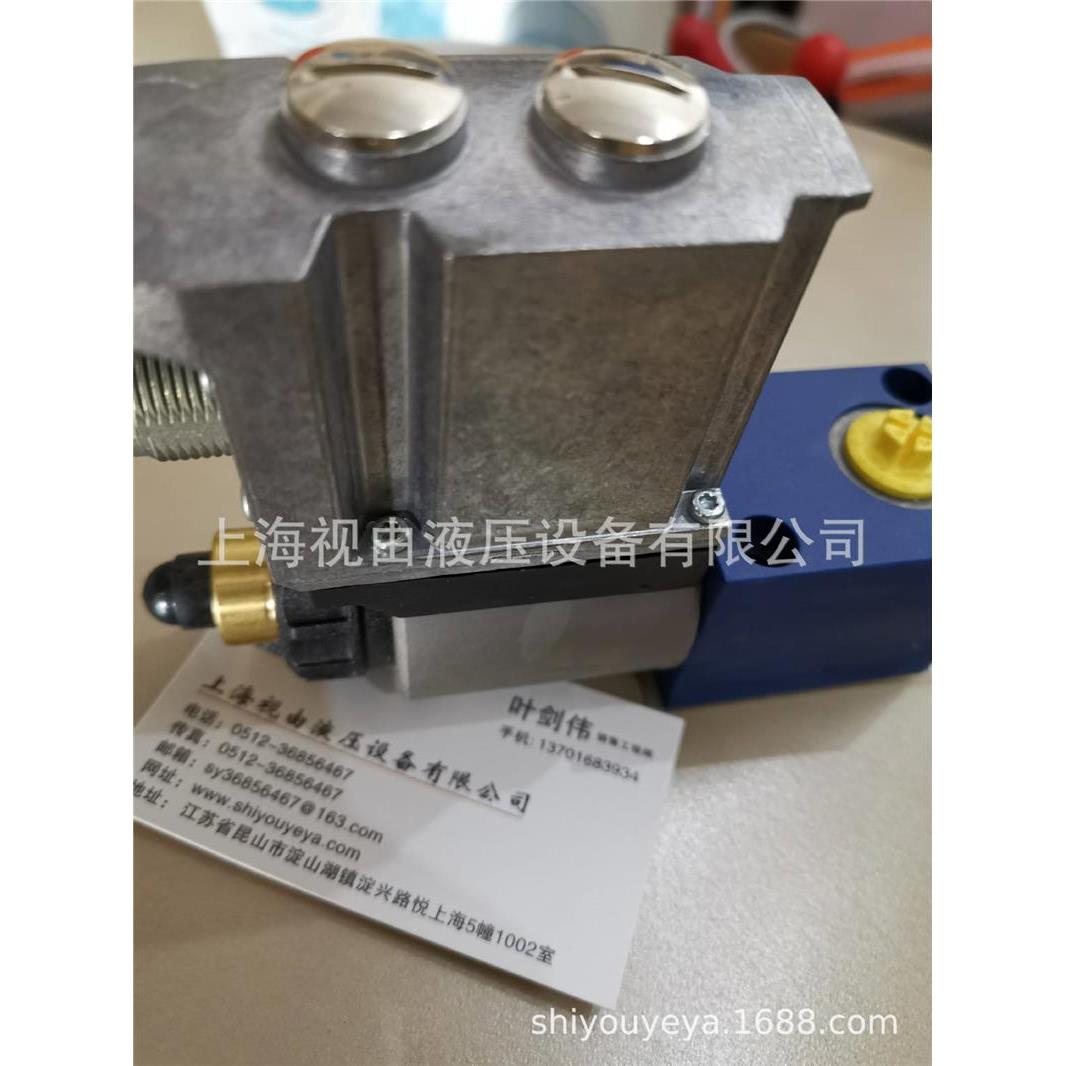 议价力R9004113士乐Reroth溢流R0900411x315 Z2DB6VC2-41/1阀0V