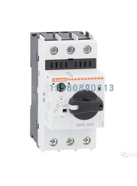 议价SM1RE2300 LOVATO E型电机保护断路器