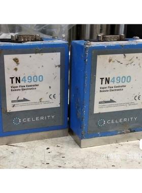 议价VC-4902MR-6V，CELERITY，TN4900系列流量计