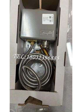 议价Danfoss丹佛斯KPS81温度开关060L310666/313466温度控制器