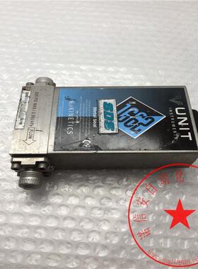 议价机UNIT流量计UFC-1662 10CC N2 3300280 500PSI 3500KPA