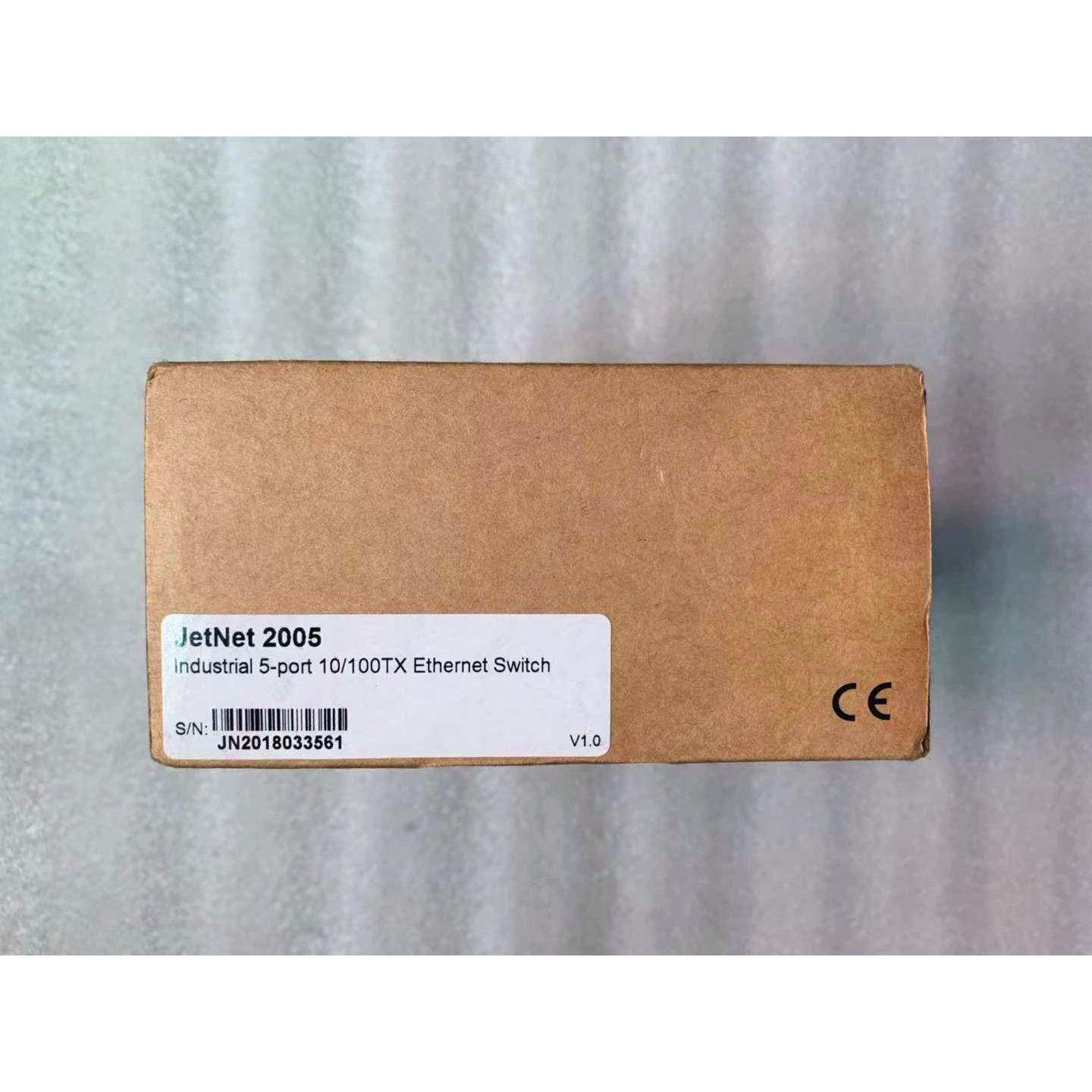 议价 科洛理思/korenix交换机 JETNET2005 发