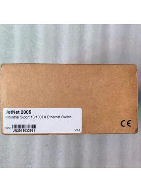 议价 科洛理思/korenix交换机 JETNET2005 发