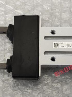 议价A023SMC手指气缸MHKL2-16D,很,性能