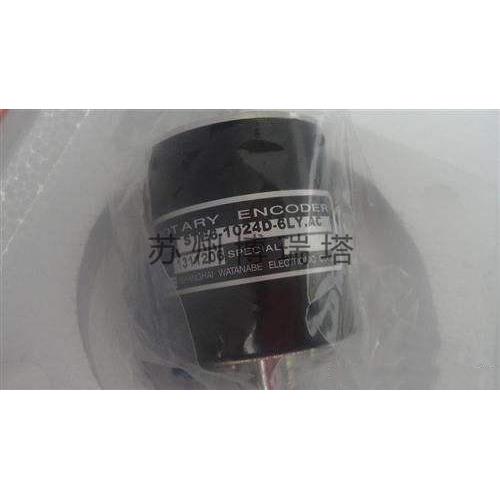 议价替代渡边编码器HLE50-1024L-3F.AC