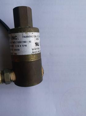议价KIO INC电磁阀U351162-02