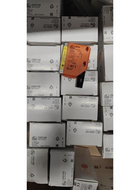 议价IFM O5D100 O5H500传器O5H200 O5P500 O4P500 OGP500