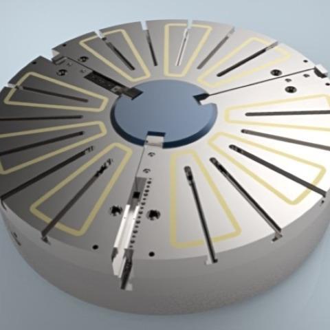 议价 WAGNER-MAGNETE 518-13/40 电磁铁 特