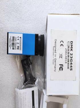 议价映美精/IMAGING DMK DFK 23G445 工业相机