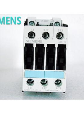 议价接触器3RT1026-1B..0 DC230V 3RT1026-1BP40/1BM40 DC220V