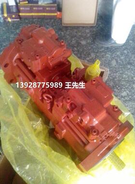 议价KAWASAKI川崎K3VL140/B-1DLSM-L0/1-E0 K3VG180-12NRS-1PXX柱