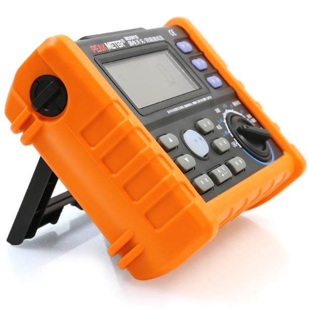 议价华谊MS5910漏电开关检测仪PM5910回路环路电阻仪