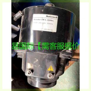 400NPm 议价执行器 开关型 电动蝶阀执行