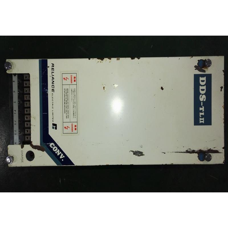 议价瑞恩伺服驱动器 DDS-TLII CNV-TDR 60A