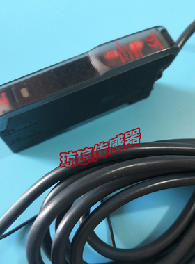 议价E3X-DA41-N/S -M1J DA41RM-S-17 DA51-N/S 数字光纤放大器