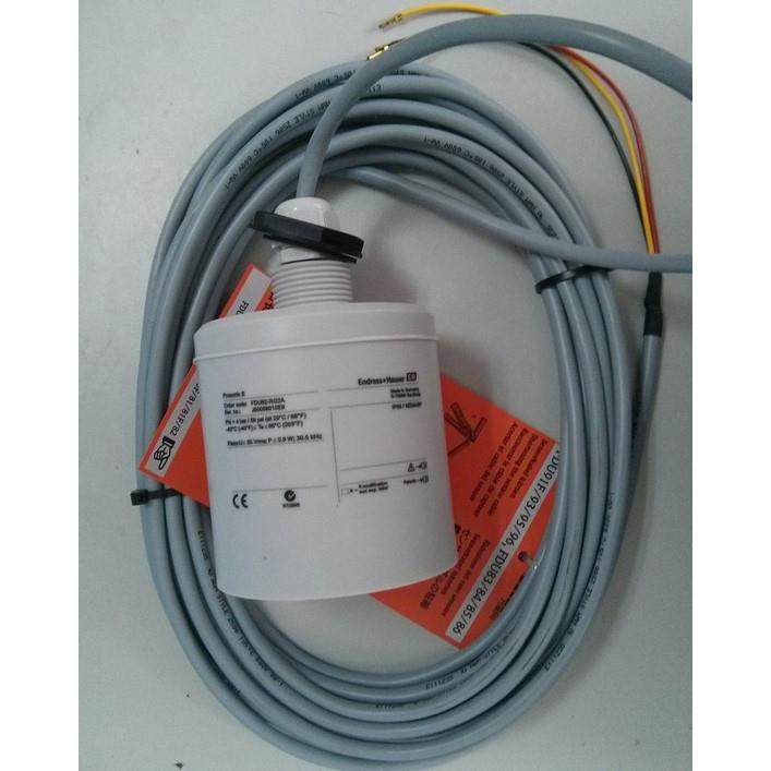 议价FDU92声波物位计探头RG1A/RG2A/RG4A/RG5AE+H