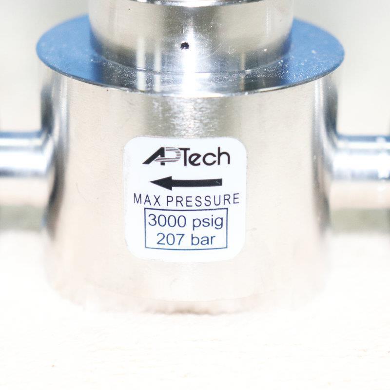 议价A025APTECH AP3130S 2PW MV8 MV8 3000PSIG阿博泰调压阀机件