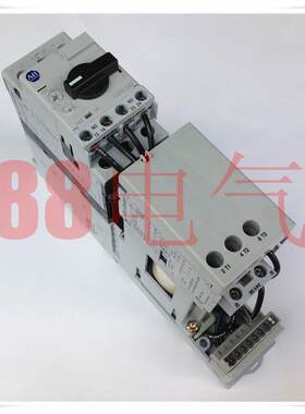议价AB/Allen-Bradley，190S-DNZJ2-DC20D-SPD1特制品 起动器