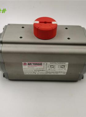 议价A014AIR TORQUE气动执行器DR 60 F05/F07-N-D-14A 点划痕