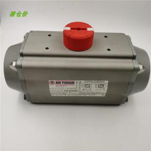 议价A014AIR TORQUE气动执行器DR 60 F05/F07-N-D-14A 点划痕