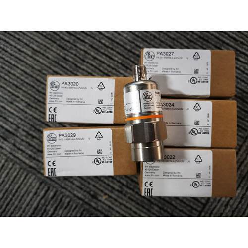 议价IFM易福门PA3020 PA3021 PA3022 PA3029 PA3024 PA3028