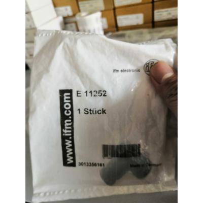 议价IFM E11252按头E11862