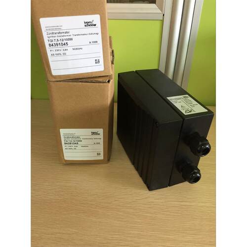 议价KromSchroder变压器TGI5-15/100W,TGI7.5-12/100W,TGI7.5-20/