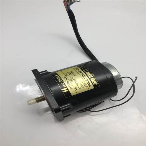 议价INDUCTION MOTOR电机IHT7PF15N 15W 100V 0.45A